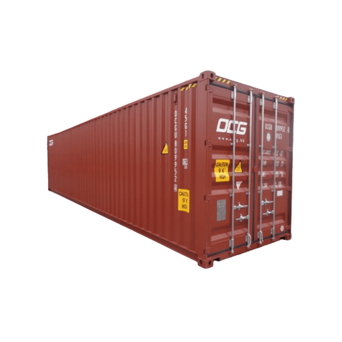 img of 40英尺高箱