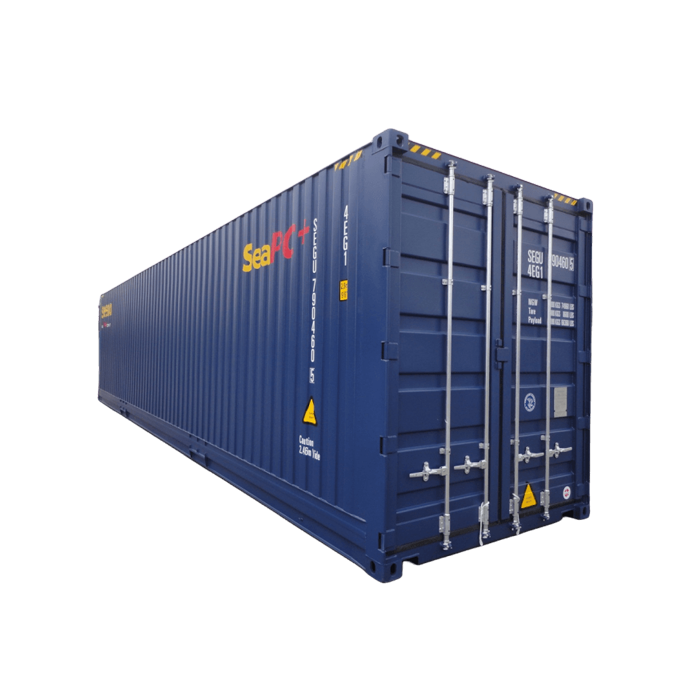 img of 40英尺SEA PC+箱