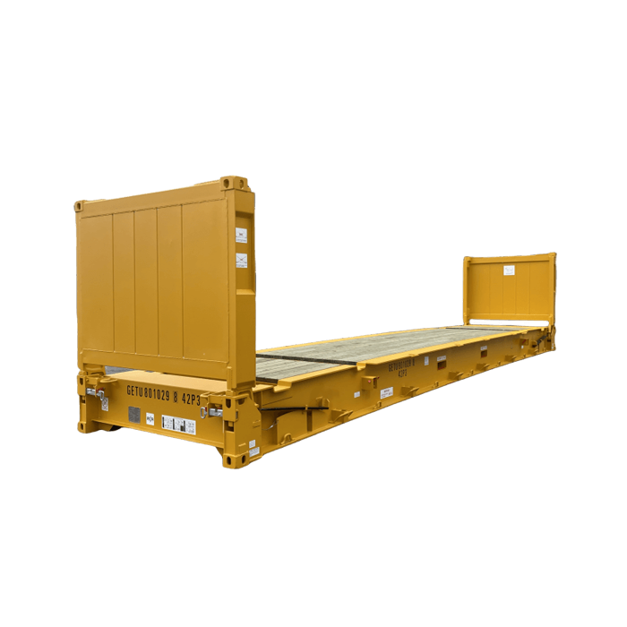 img of 40英尺折叠箱