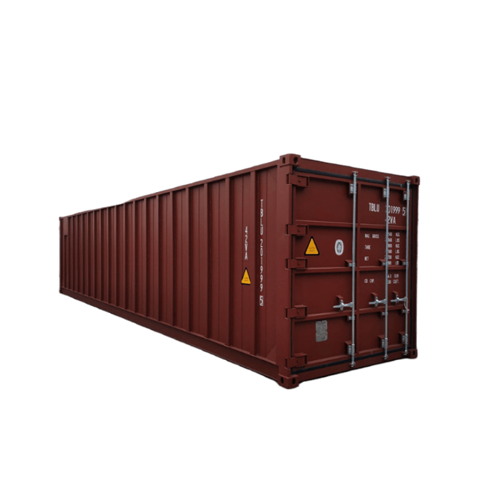 img of 40英尺MSW箱