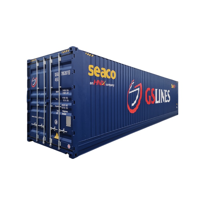 img of 欧标托盘标准40'HC SEAPC+箱
