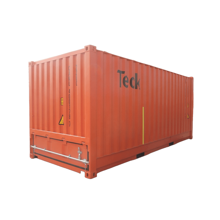 img of 20英尺散货箱